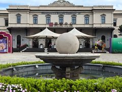 -华谊兄弟（长沙）电影小镇