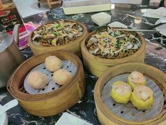 -小東馆(东纵路店)
