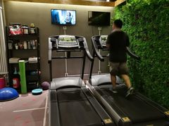 -漾健身·普拉提(橡树湾店)