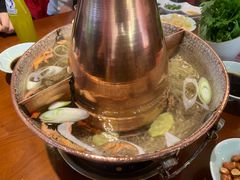 -1078號老北京涮肉(松柏店)