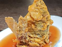 -魁盛居百年鲁菜馆(县西巷店)