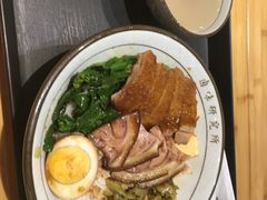 -狮头牌卤味研究所·卤味饭(花城汇南区店)