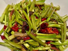 -西郊八号·山野江西菜(开发区店)