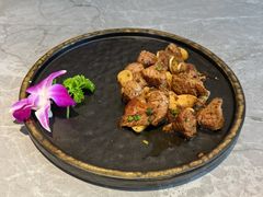 -和风铁板料理(山姆会员店)