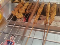 -遇西祠·海鲜烧烤(总店)
