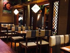 -云海肴·汽锅鸡·云南菜(天津国金汇店)