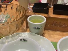 -椰夫人·养生椰子鸡(金沙洲永旺店)