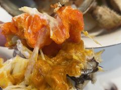 -火福·天湖阁大闸蟹博物馆主题餐厅(浅水湾店)