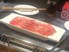-海底捞火锅(崇文门新世界百货店)