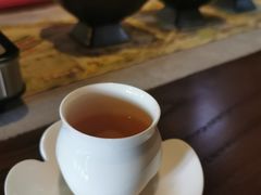 -醉西楼·国风茶社