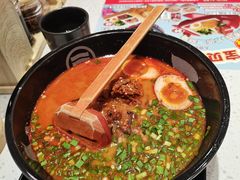 -味千拉面(瑞虹生活广场店)