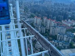 -南昌之星摩天轮