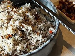 -春色如许·茶食餐厅(桃李春风店)