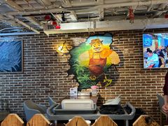 -三个大叔东北烧烤·砂锅菜(西三旗店)