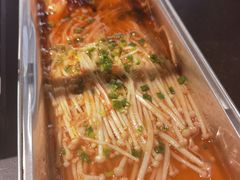 -很久以前羊肉串(大宁中心广场店)