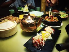 -淀里船宴(裕华东路店)