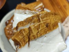 肥龙豆干（厚）-肥龙火锅(南坪店)