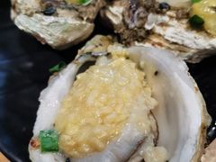 -烧蠔帮·湛江生蚝(工农店)