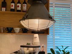 -舊新事咖啡NOTHING NEW COFFEE