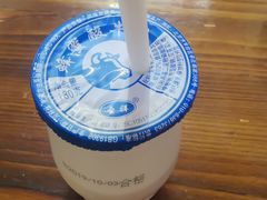-六爷门框百年卤煮