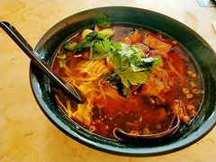 -李先生牛肉面大王(东铁营店)