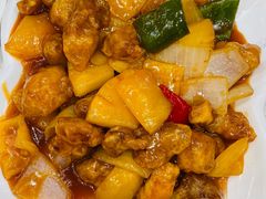 -香港新发烧腊茶餐厅(水围店)