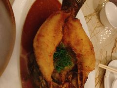 -玫瑰厅上海菜(兴国路店)