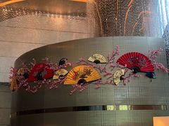 大堂-夏宫中餐厅(静安香格里拉店)