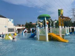 -南宫温泉水世界