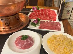 -南门涮肉(上海二店)