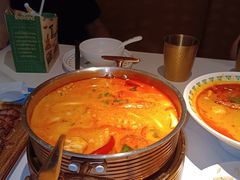 -帕娜·泰式茶餐厅·Bistro(近铁广场店)