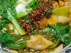 -子午路张记肉夹馍(兵马俑店)