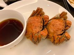 -圣雷克大酒店-爱琴海自助餐厅