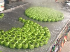 -沈记青团