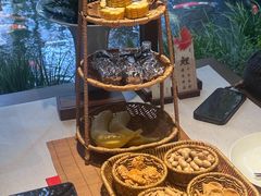 -鲤院·新中式美学·庭院餐厅(夫子庙店)