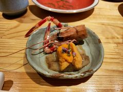 -镹·鱼料理  国产鱼使用店