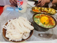 -美食美客土烙锅店·老字号