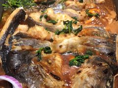-半天妖烤鱼(大兴大悦春风里店)
