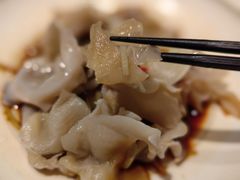 热炝竹菇-枣子树·素食餐厅(普陀山店)