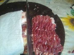 手切羊肉-原柳滩高台阶涮羊肉