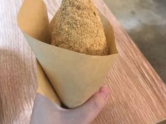 老街糯米团-正南齐北·老街糯米团(洪崖洞店)