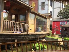 -天怡·鱼工厂(临江店)