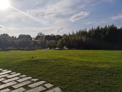 -春晖园度假酒店温泉