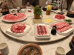 -丁卯•铜锅涮肉(工体店)