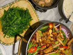 -小菜园新徽菜(合肥之心城店)