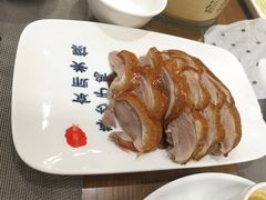 -全聚德烤鸭店(马家堡店)