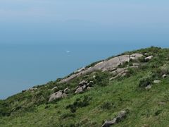 -嵛山岛