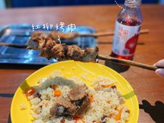 -新疆喀什噶尔餐厅(普利街店)