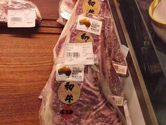 -MEAT MATE 鲜食肉铺(凤凰汇·里巷店)