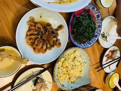 -湾里人家(旺山景区店)